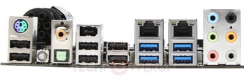 MSI Big Bang XPower II